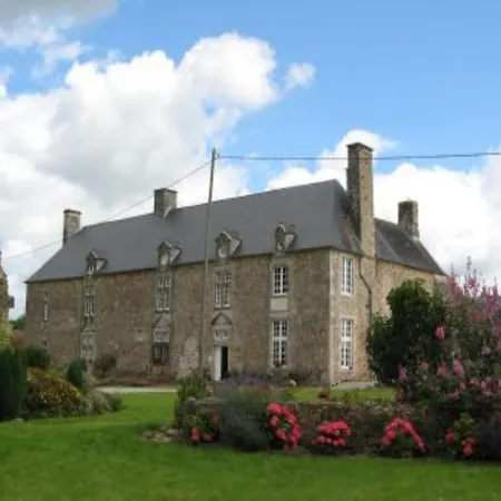 فندق مبيت وإفطار D'hotes La Cour Rauville-la-Place